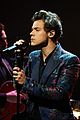 harry styles performs carolina on late late show 01