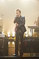 harry styles performs carolina on late late show 02