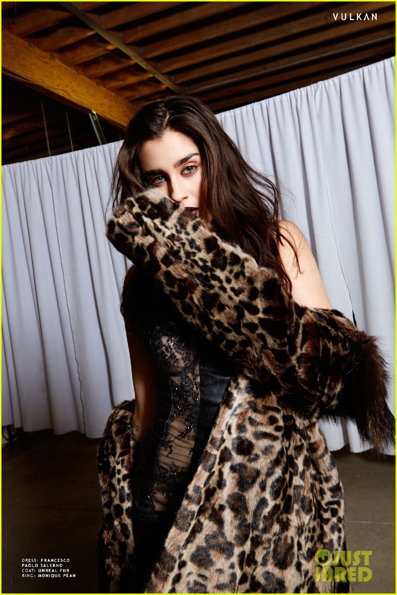 fifth harmonys lauren jauregui opens up about being sexy and feminist 04