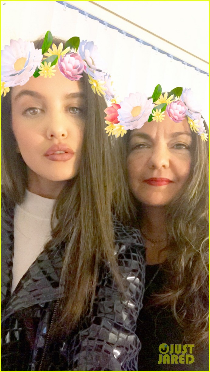exclusive lilimar pens heart warming letter to mom for JJJs mothers day 03
