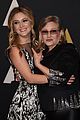 billie lourd pays sweet tribute to mom carrie fisher on star wars day 01
