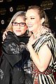 billie lourd pays sweet tribute to mom carrie fisher on star wars day 05
