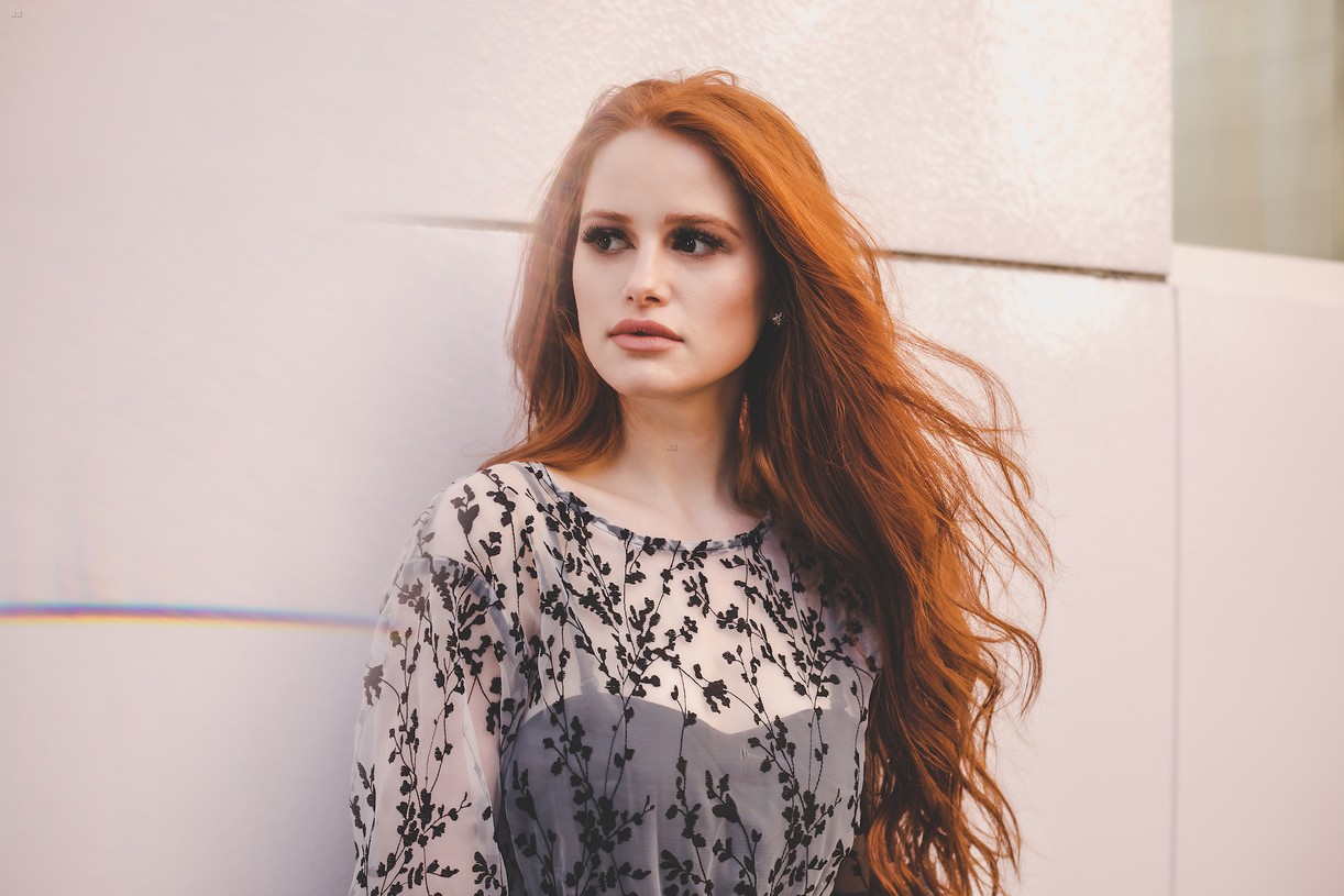 madelaine petsch nkd mag strong females 02
