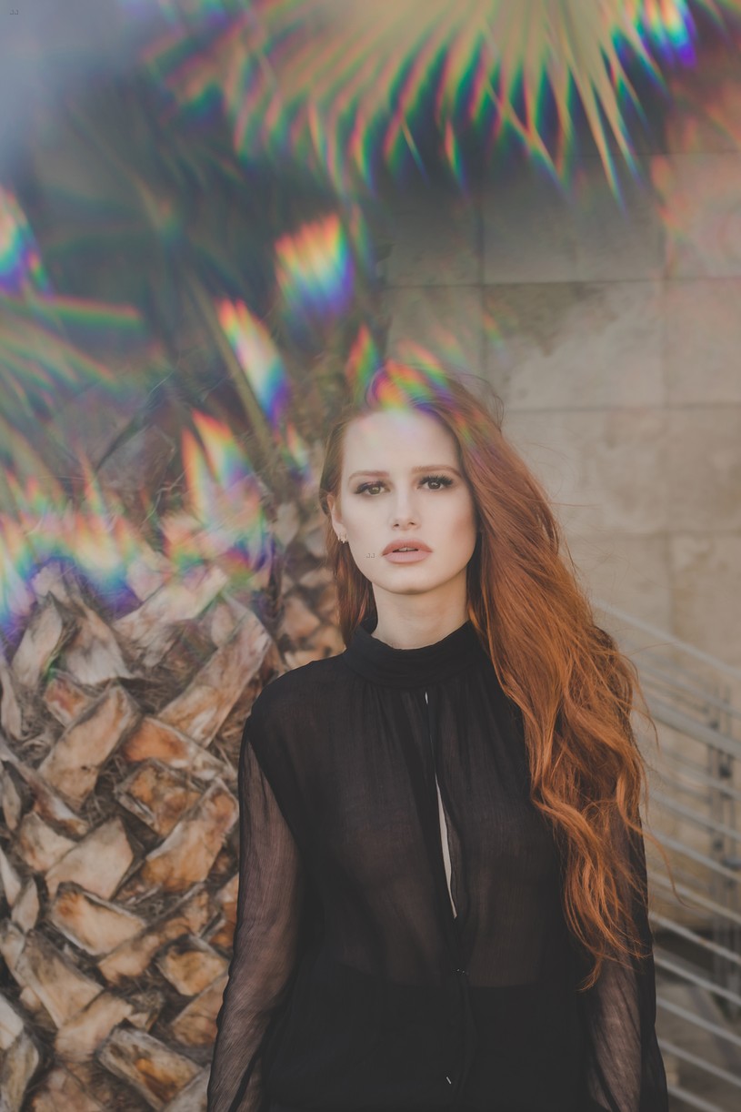 madelaine petsch nkd mag strong females 03