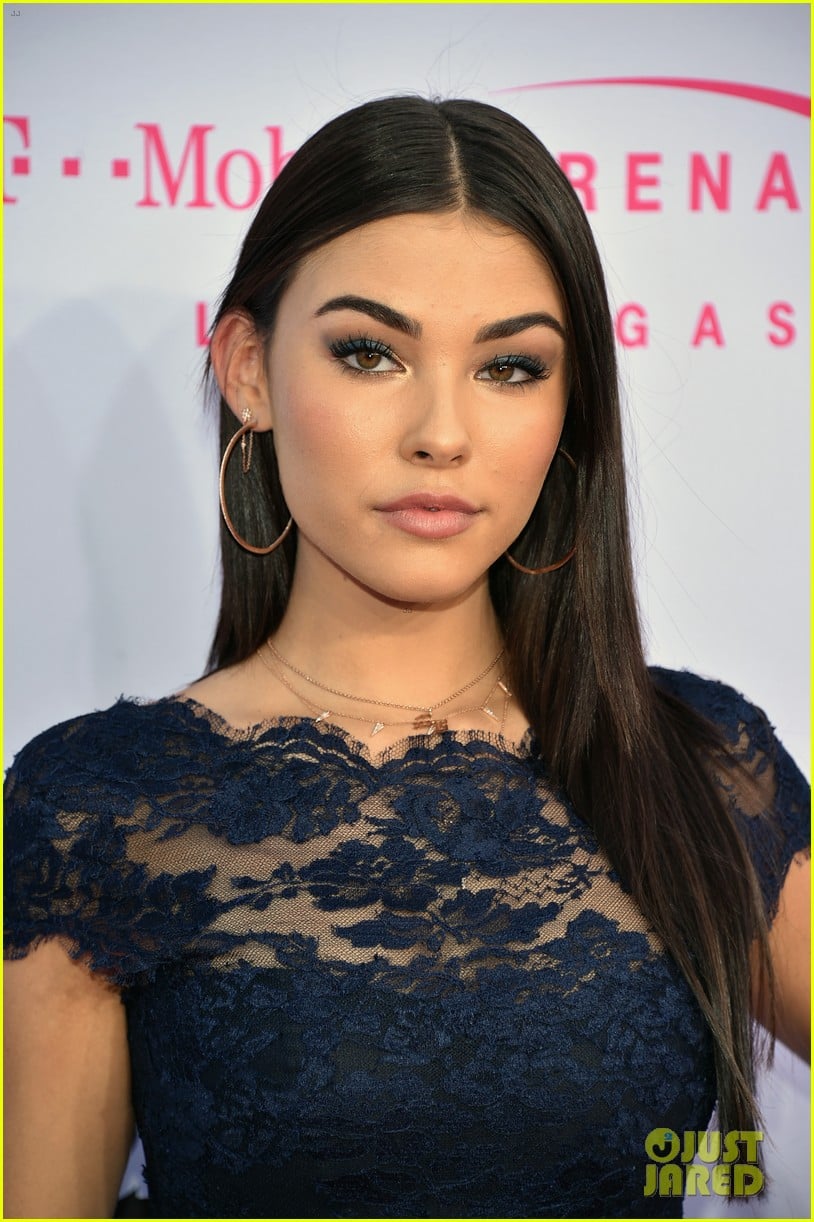 madison beer is the queen of the billboard music awards 05