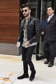 zayn malik spends time with gigi hadid after her work meeting 01