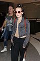 millie bobby brown lax airport los angeles 05