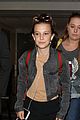 millie bobby brown lax airport los angeles 08