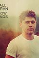 niall horan slow hands single announcement 01
