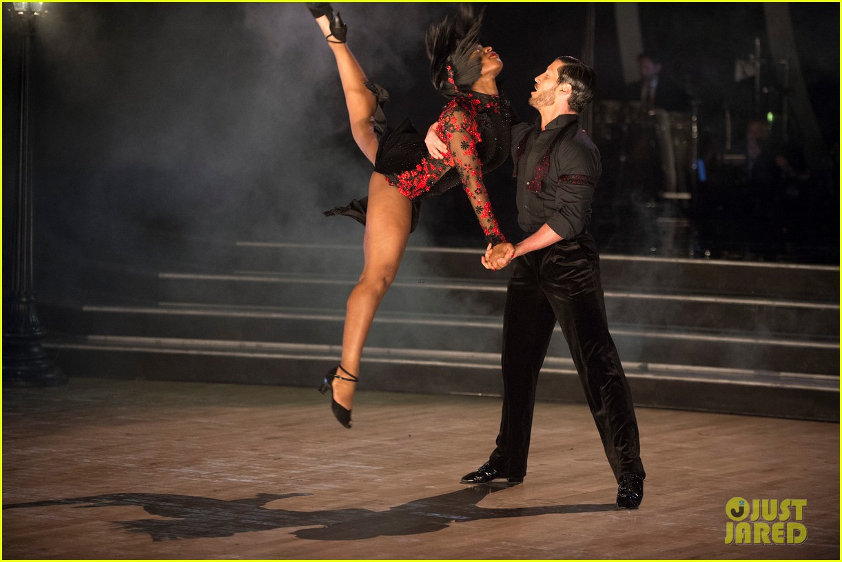 EXCLUSIVE Normani Kordei s 'DWTS' Injury Is Way Worse Than We Thought