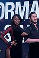 exlcusive normani kordeis dwts injury is way worse than we thought 01