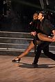 exlcusive normani kordeis dwts injury is way worse than we thought 09