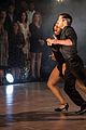exlcusive normani kordeis dwts injury is way worse than we thought 10