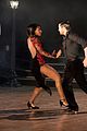 exlcusive normani kordeis dwts injury is way worse than we thought 11