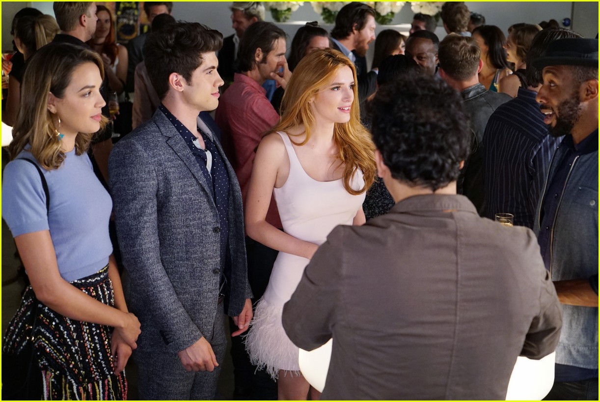 paige birthday famous in love 03