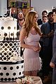 paige birthday famous in love 05