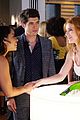 paige birthday famous in love 11