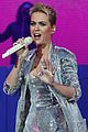 katy perry lorde lana del rey rock out at radio music festival02