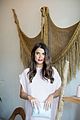 pregnant nikki reed attends anthropologie event 04