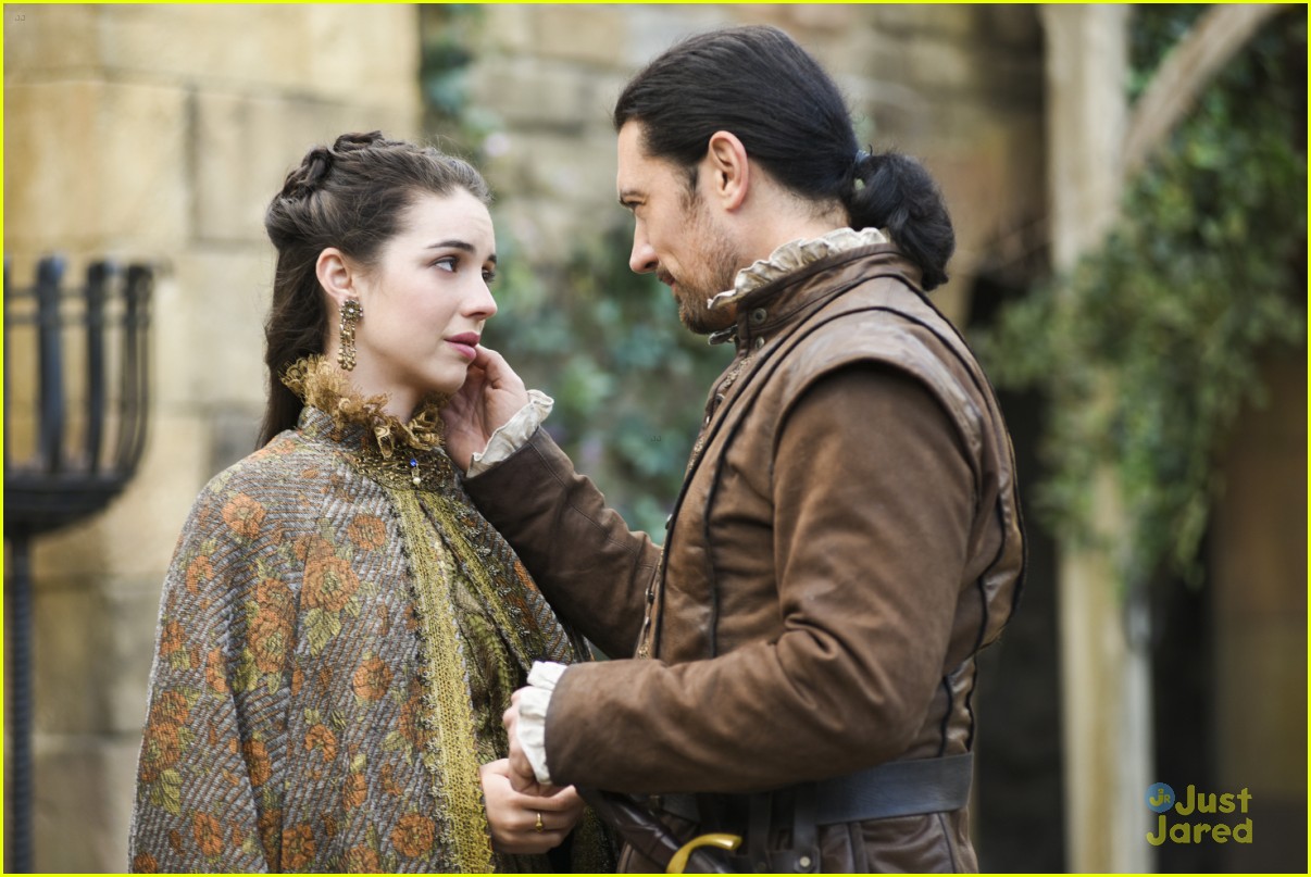 reign dead of night adelaide kane hubby drama 04