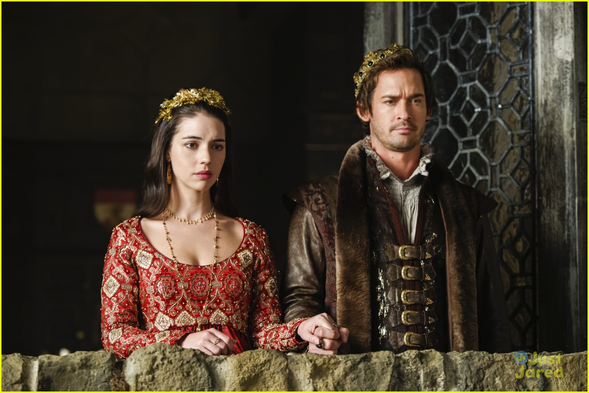 reign dead of night adelaide kane hubby drama 07
