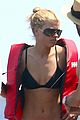 sofia richie rocks two bathing suits on yacht in france 03