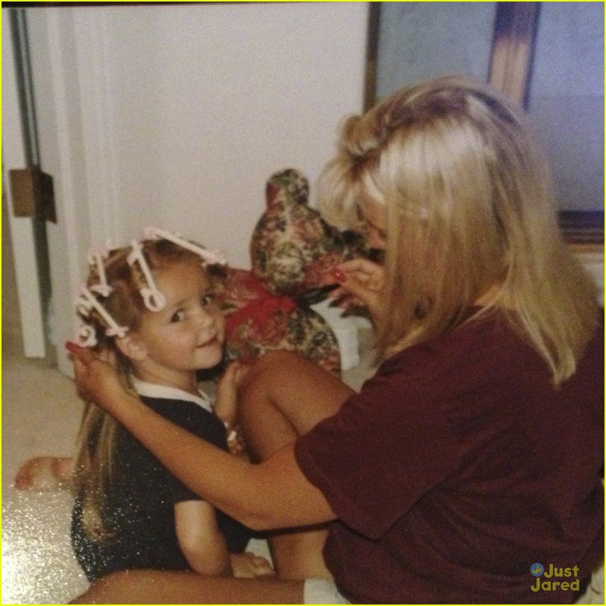rydel lynch stormie letter mothers day 02