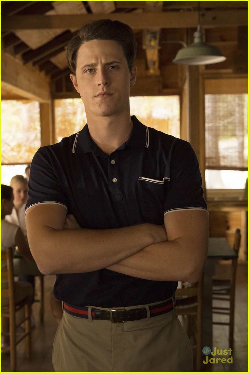 shane harper 6 fast facts dirty dancing 01