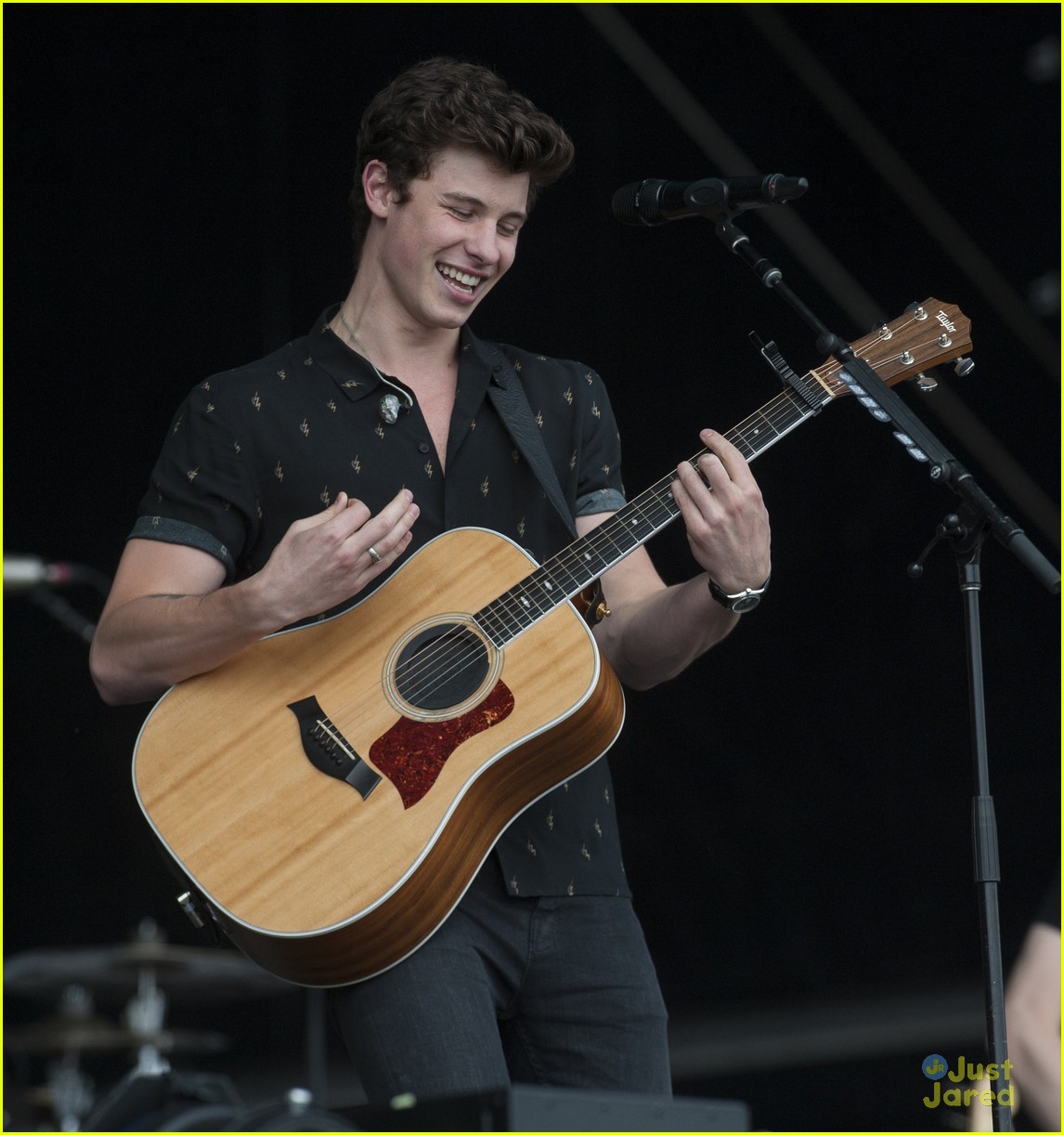 shawn mendes bbc big weekend attack advice 01