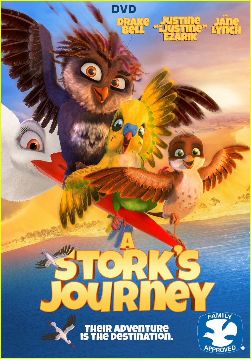 storks journey exclusive information cast 03