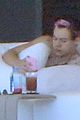 harry styles relaxes on vacation in mexico04