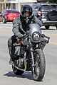 tyler posey motorcycle ride los angeles 05
