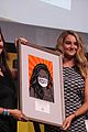 shailene woodley gets honored for her activism all were fighting for is love 03