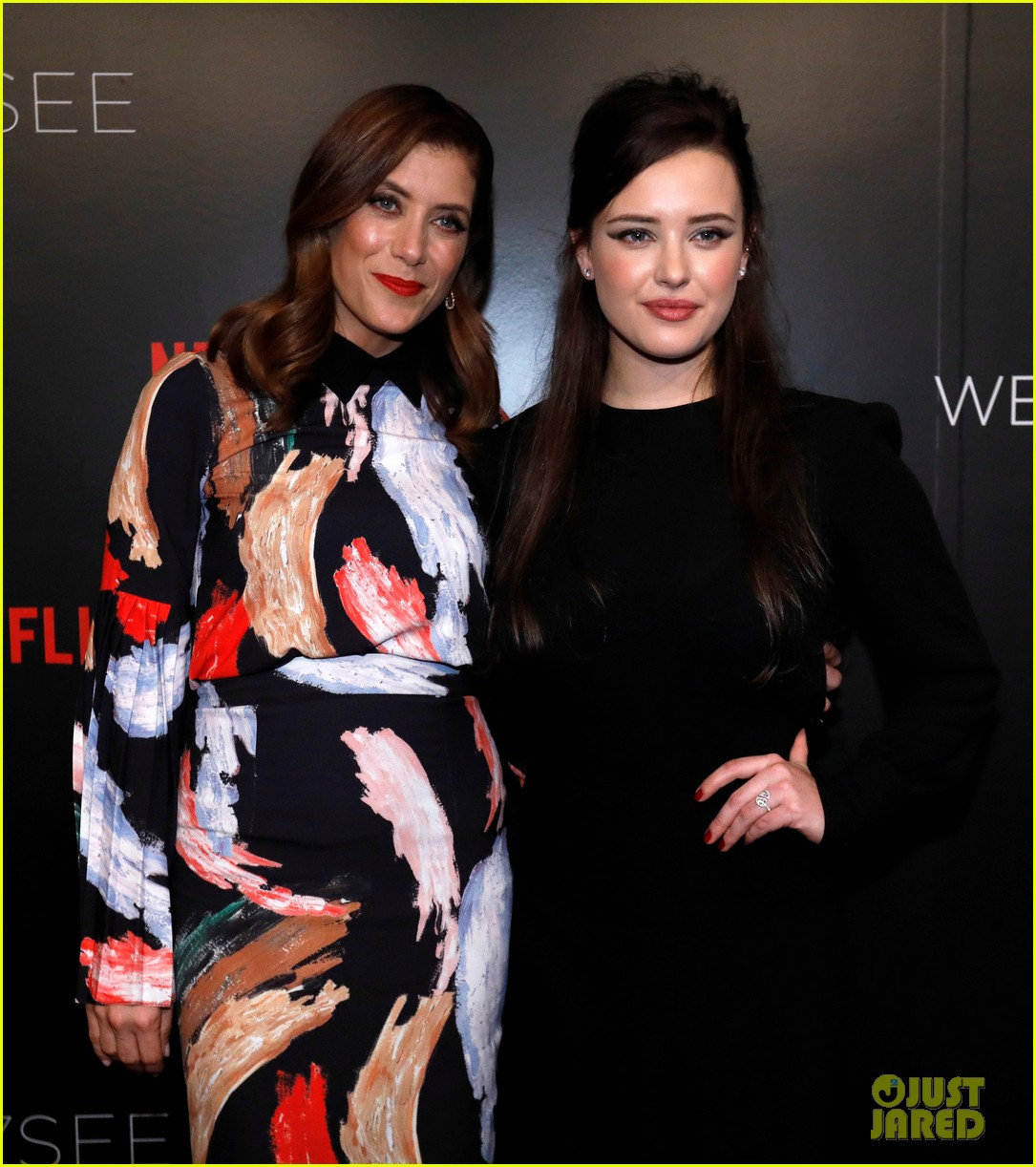 13 reasons why cast fyc event pics 09