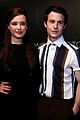 13 reasons why cast fyc event pics 08