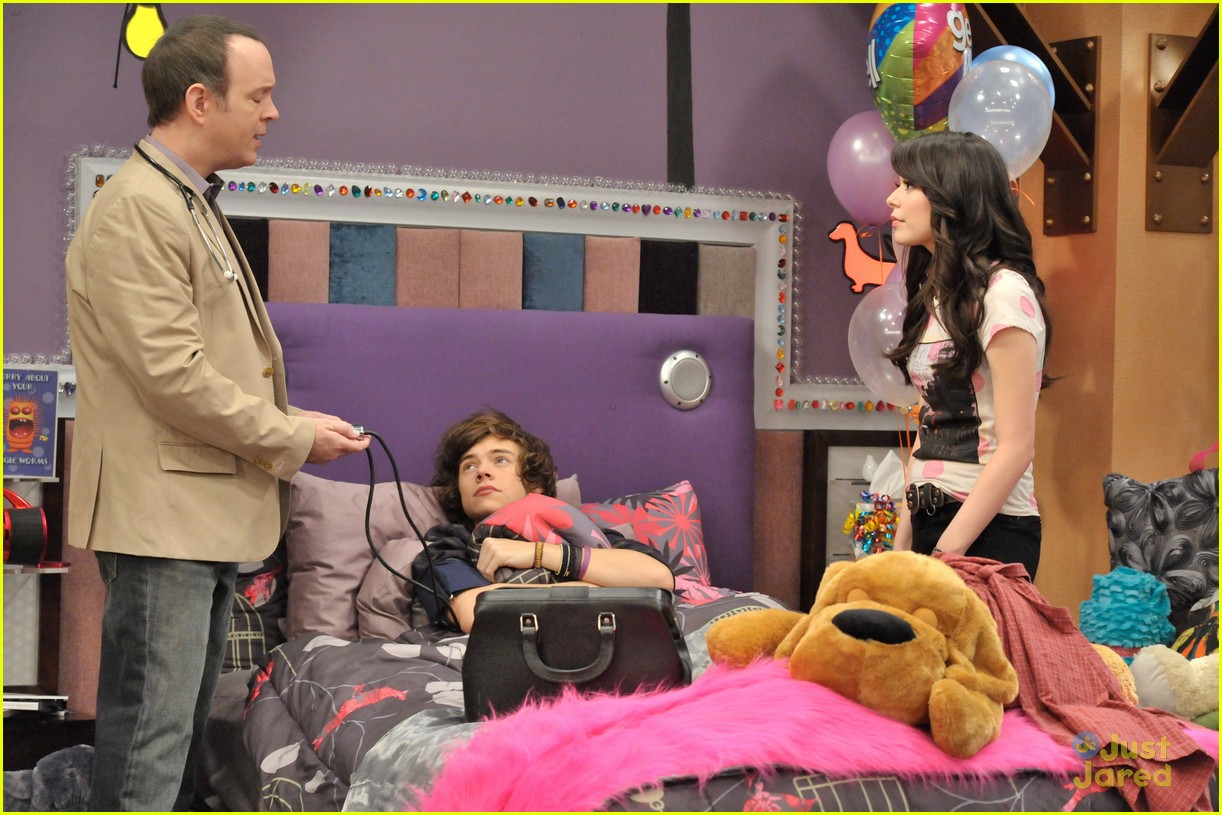 one direction icarly pics 08