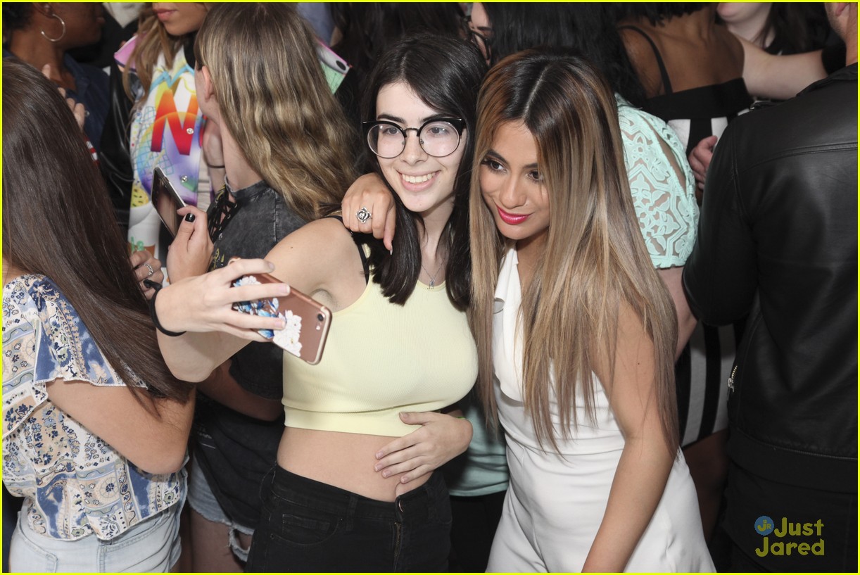 fifth harmony meets fans tumblr office 04