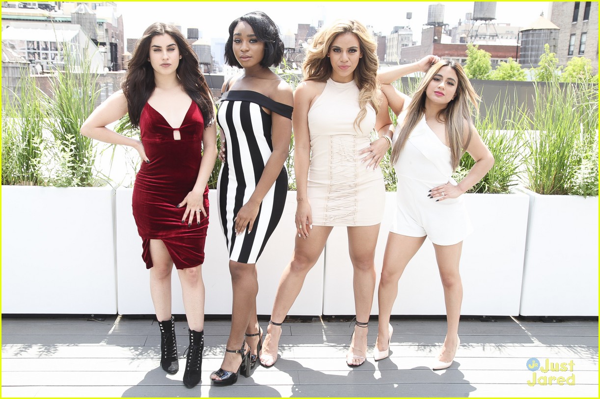 fifth harmony meets fans tumblr office 07