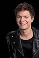 ansel elgort to play young jfk in mayday 109 02