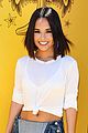 becky g brings siblings to despicable me 3 premiere 04