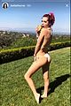 bella thorne spends time with scott disick again 01