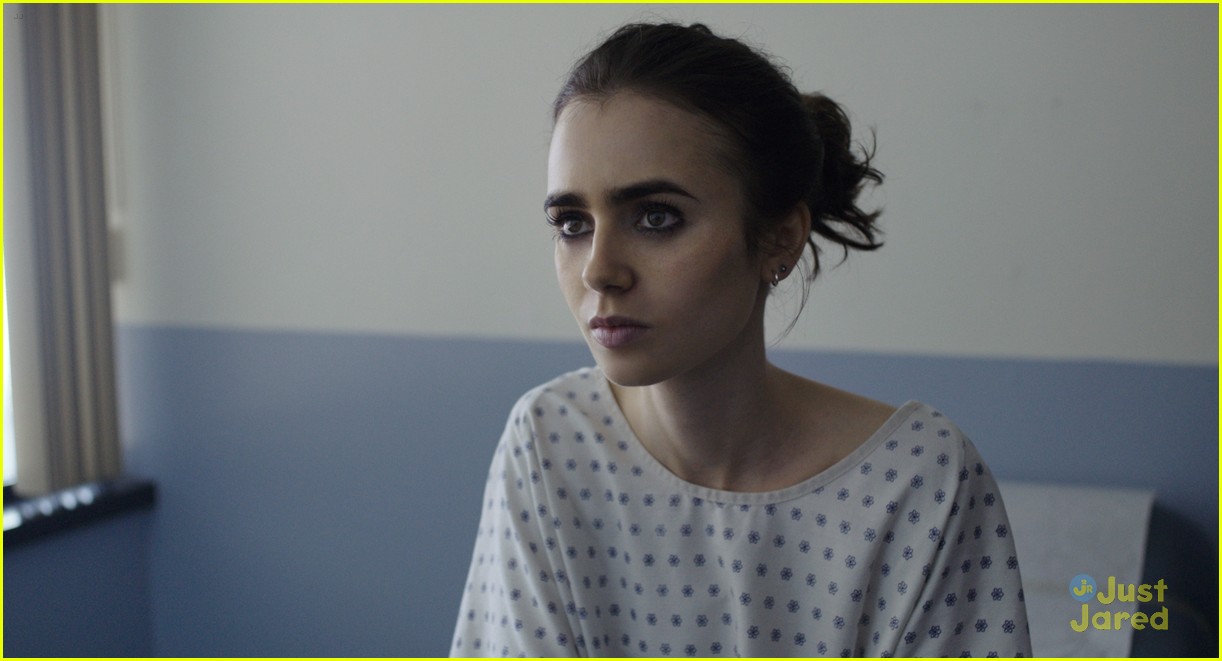 netflix to bone triggers lily collins quote 06