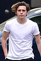 brooklyn beckham gets ready to launch photography book 04