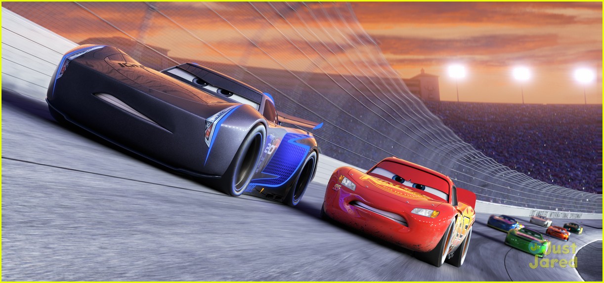 cars 3 road trip soundtrack listen here 01