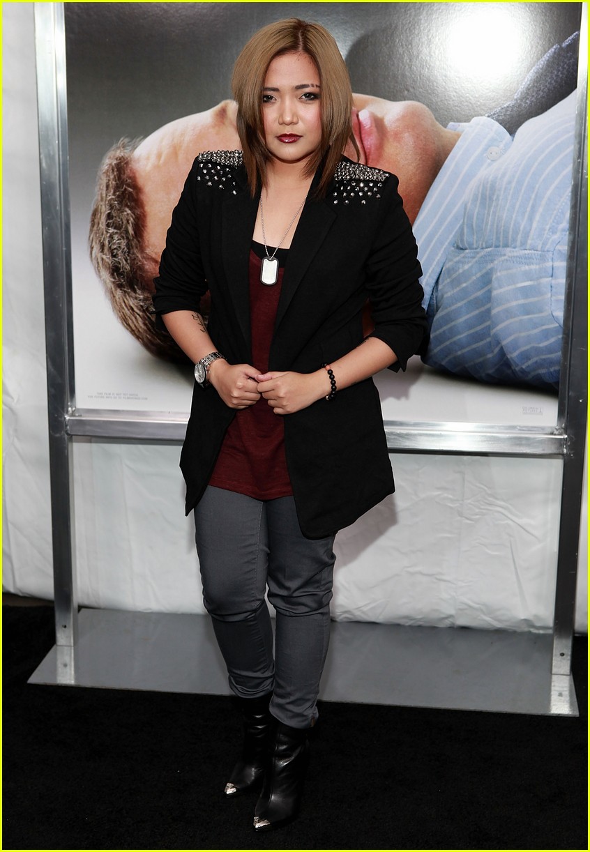charice announces new name my soul is male 01