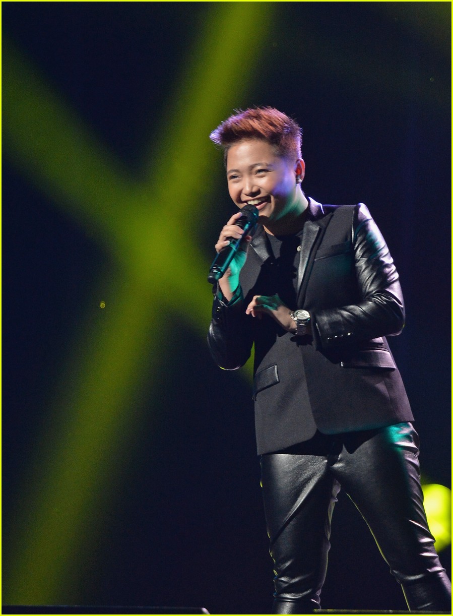 charice announces new name my soul is male 09