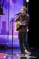 chase goehring ed sheeran vibes agt 02