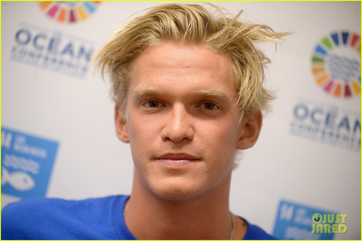 cody simpson becomes first un ocean advocate 04