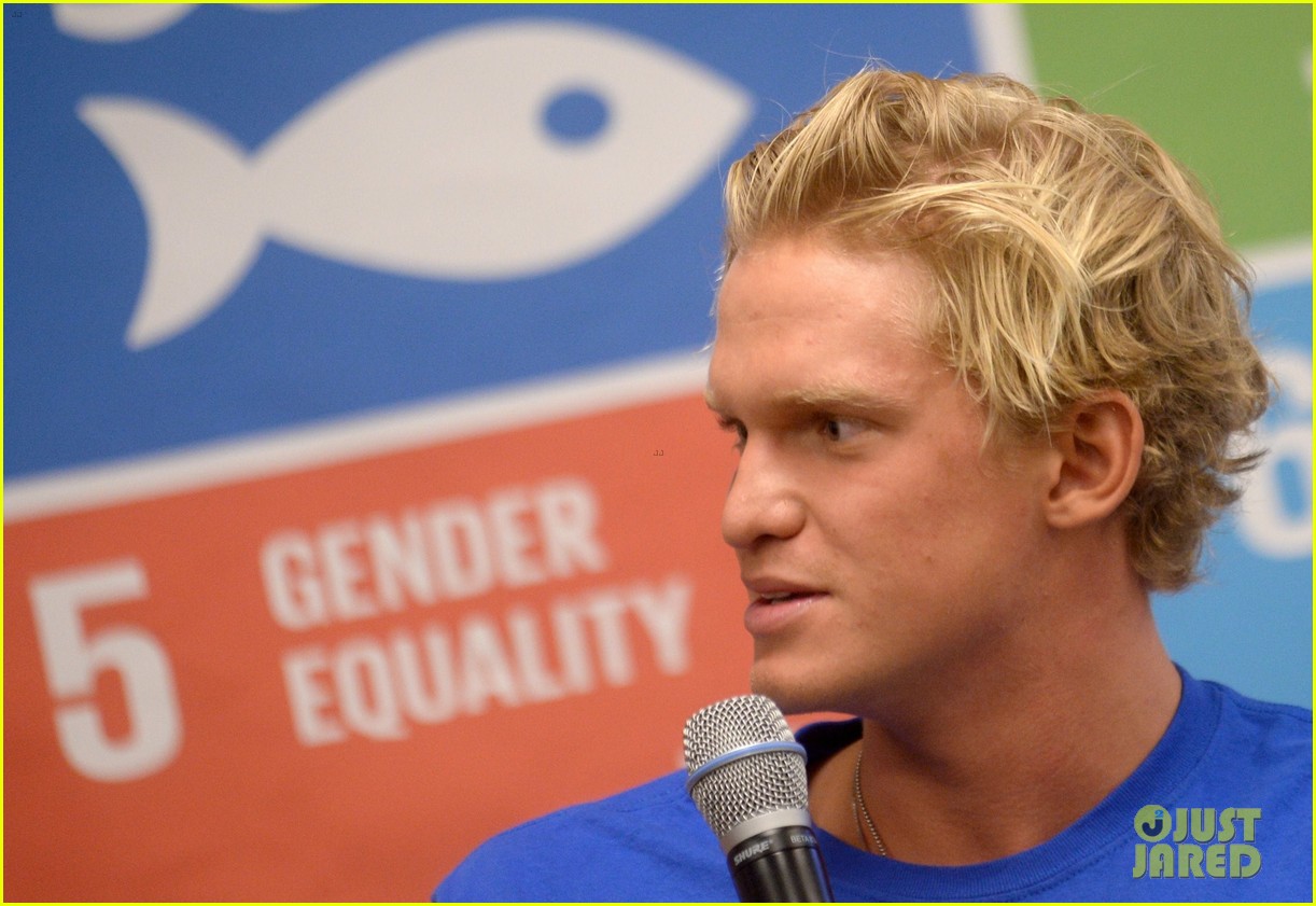 cody simpson becomes first un ocean advocate 05