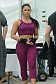 demi lovato shows her strength fabletics campaign 07
